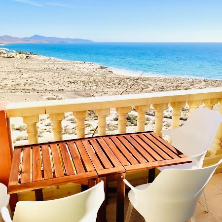 Smart-Beachview Costa Calma Esterno foto