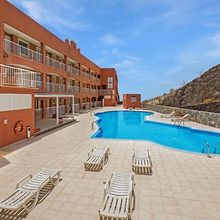 Smart-Beachview Costa Calma Esterno foto