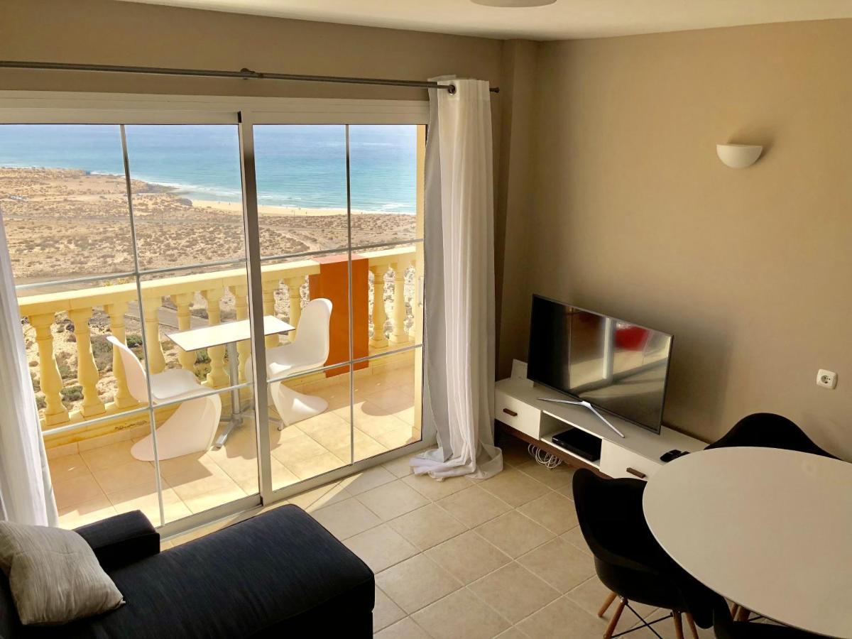 Smart-Beachview Costa Calma Esterno foto