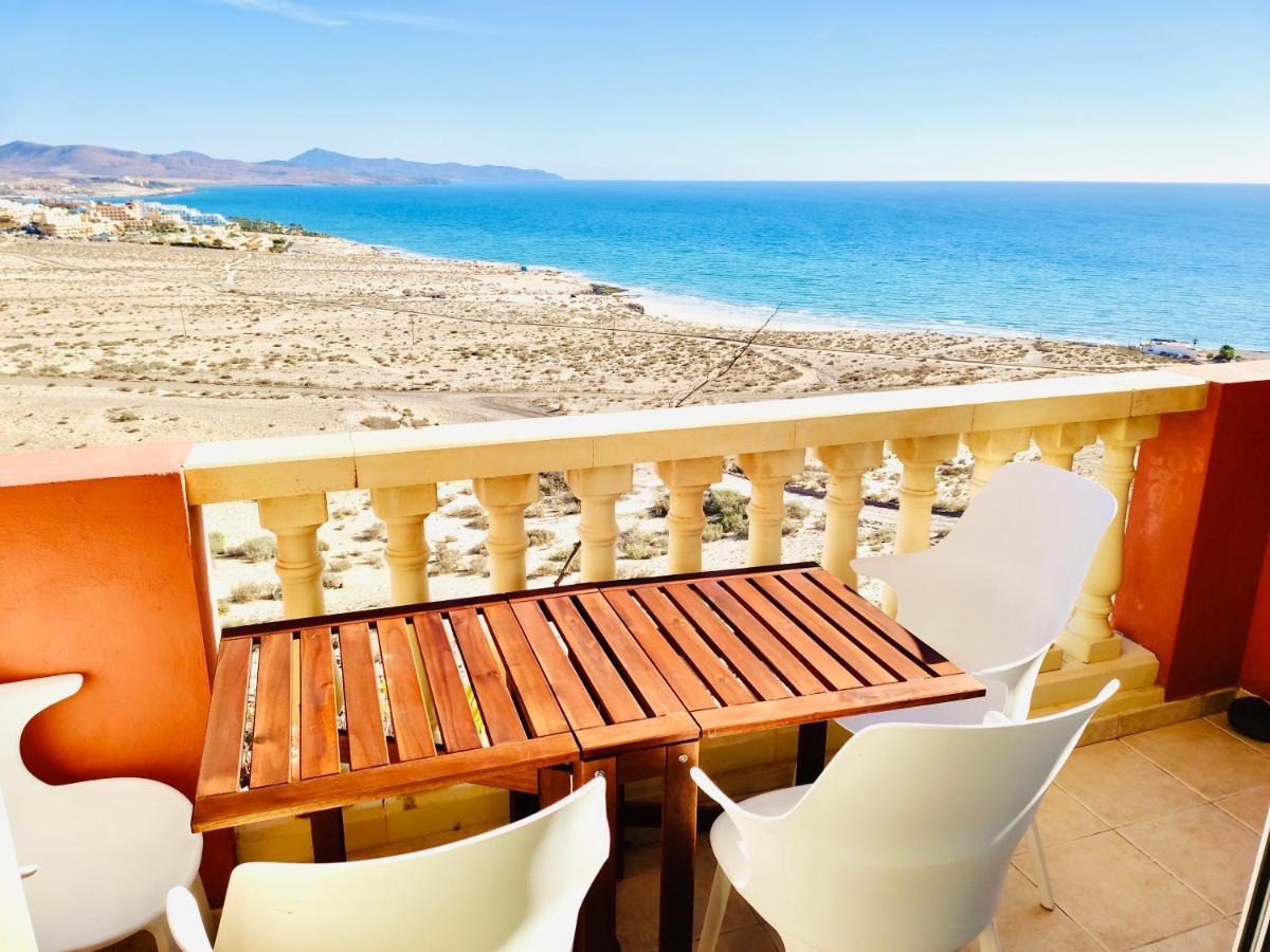 Smart-Beachview Costa Calma Esterno foto