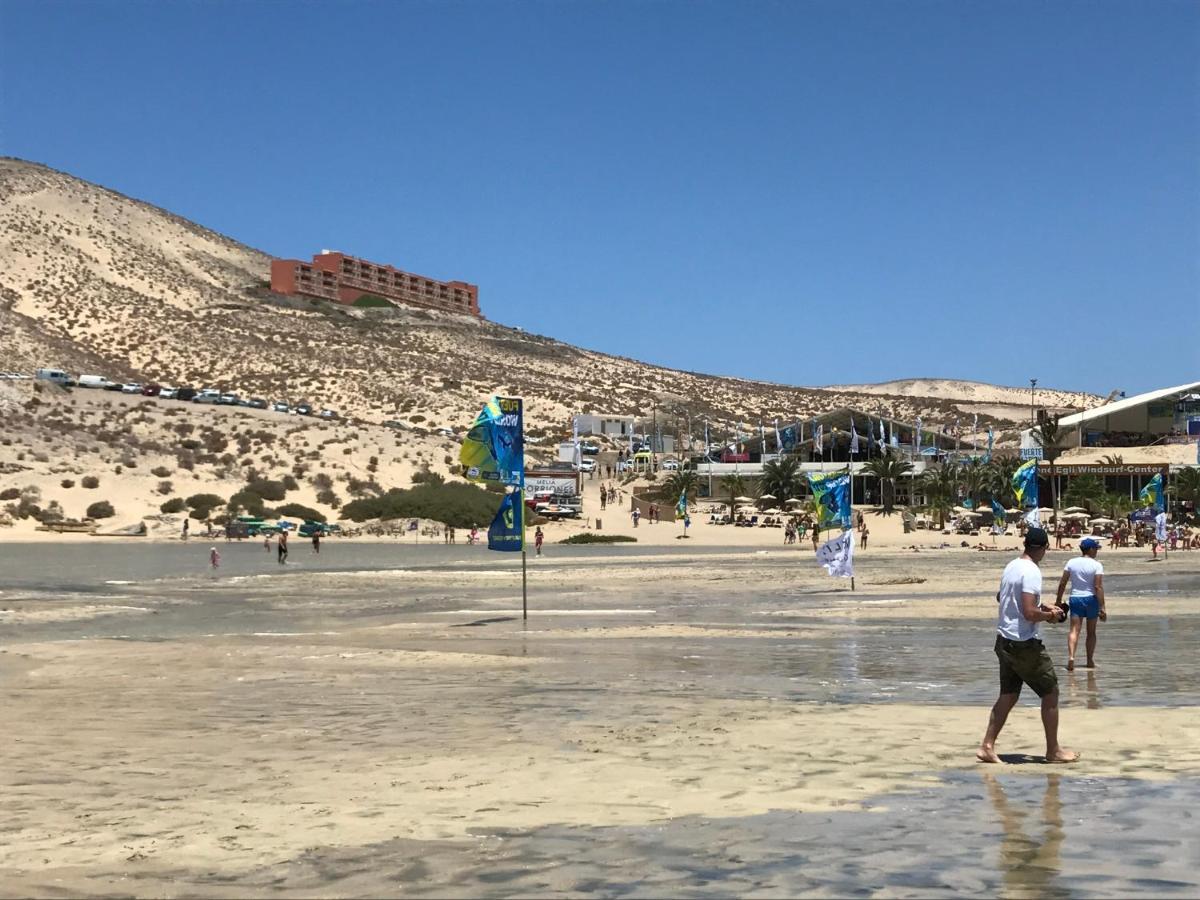 Smart-Beachview Costa Calma Esterno foto