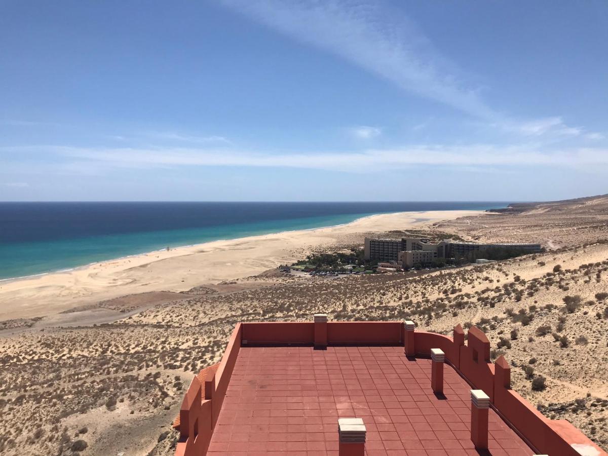Smart-Beachview Costa Calma Esterno foto