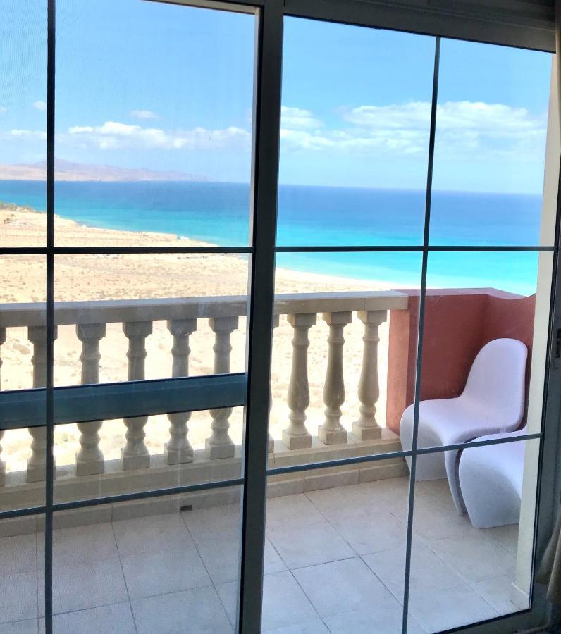 Smart-Beachview Costa Calma Esterno foto