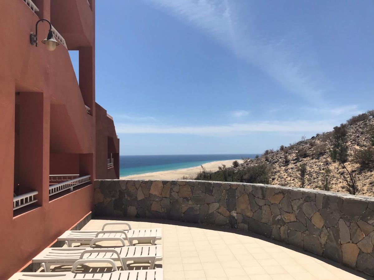 Smart-Beachview Costa Calma Esterno foto