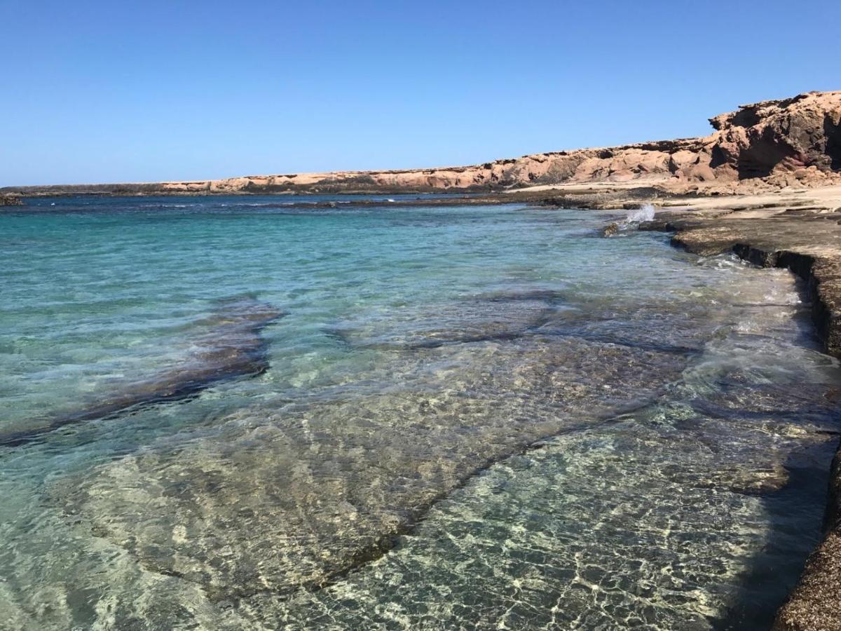 Smart-Beachview Costa Calma Esterno foto