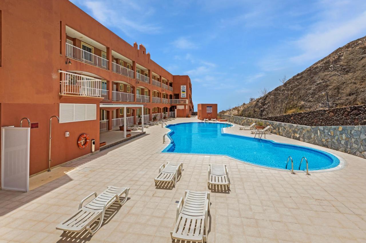 Smart-Beachview Costa Calma Esterno foto