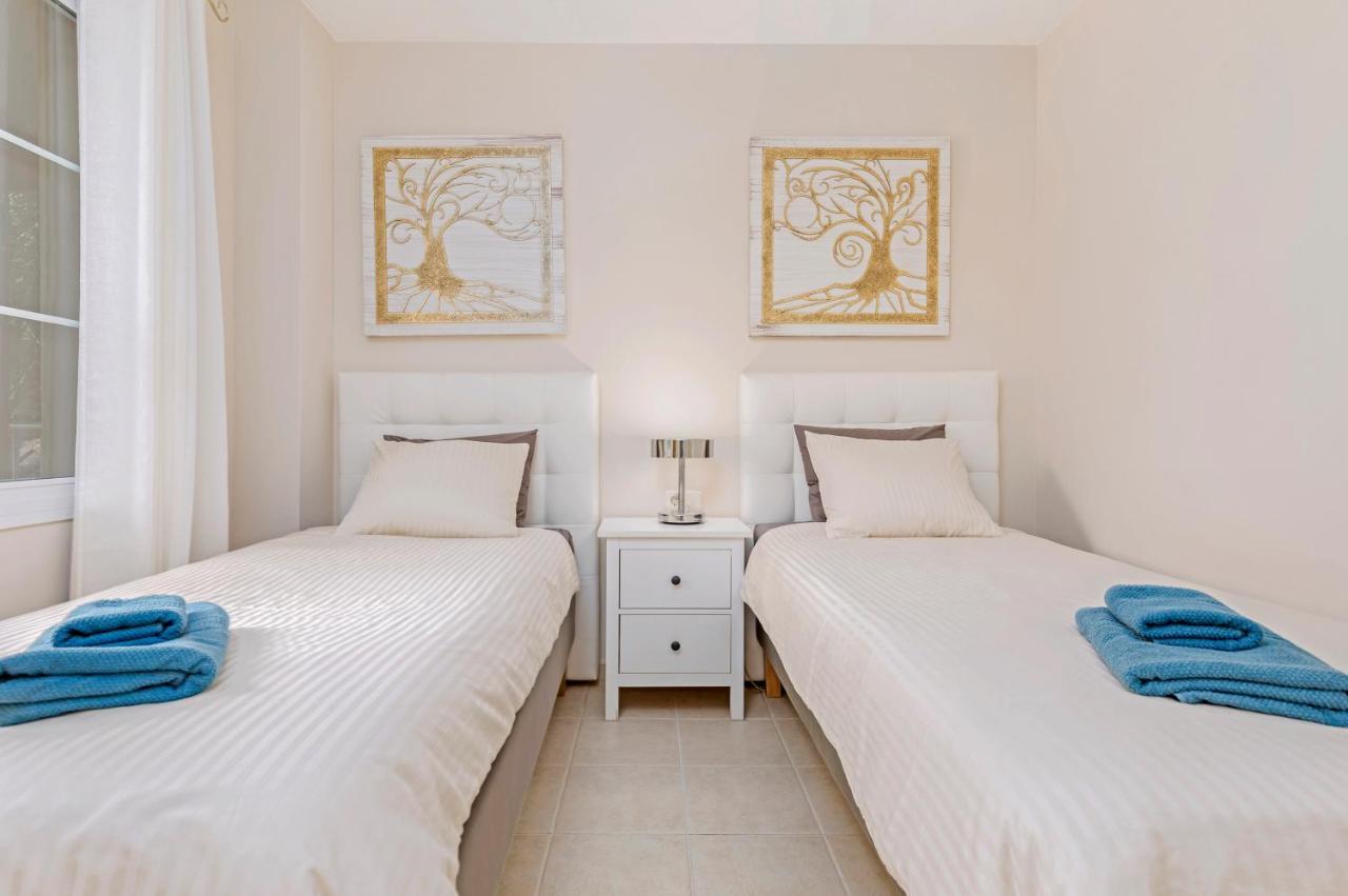 Smart-Beachview Costa Calma Esterno foto