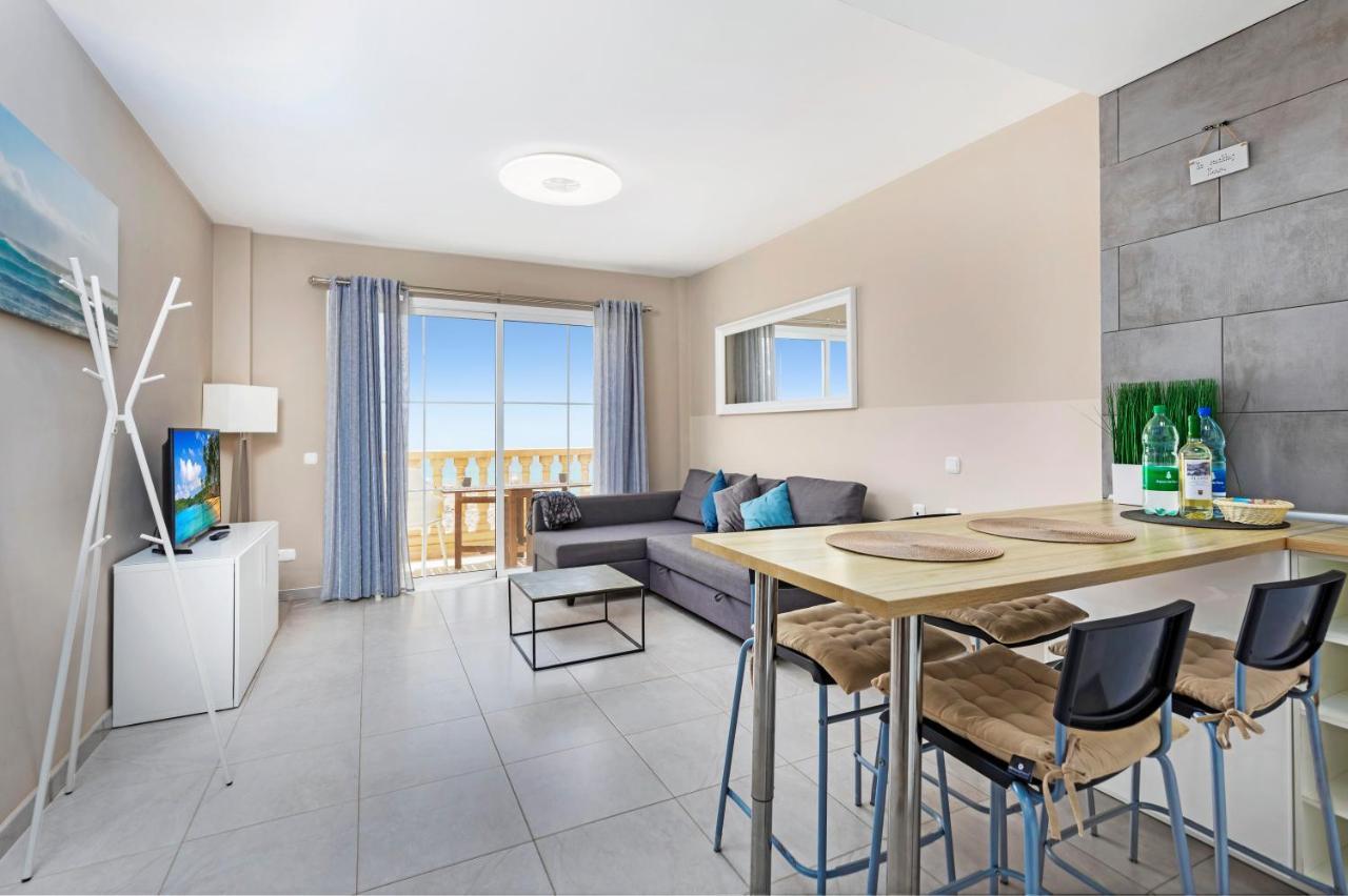 Smart-Beachview Costa Calma Esterno foto