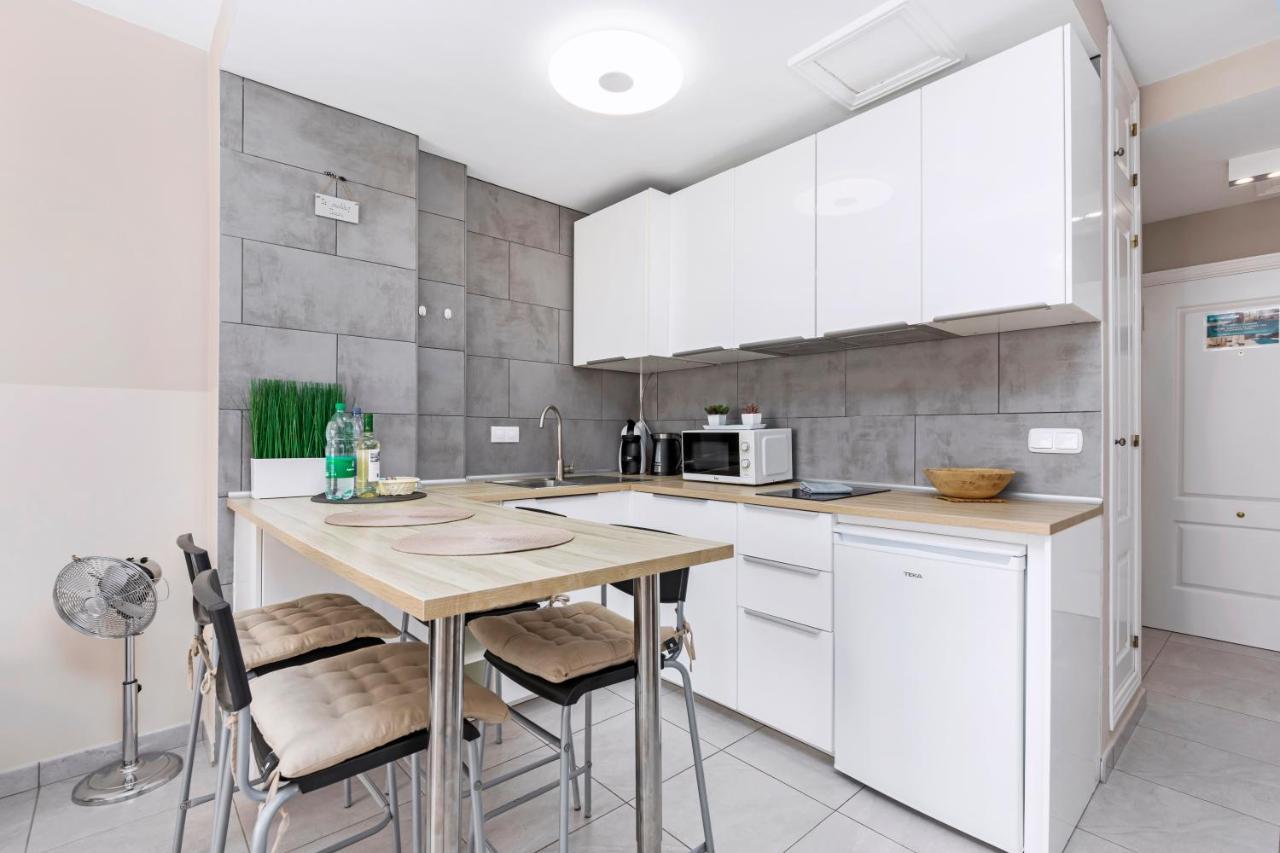 Smart-Beachview Costa Calma Esterno foto