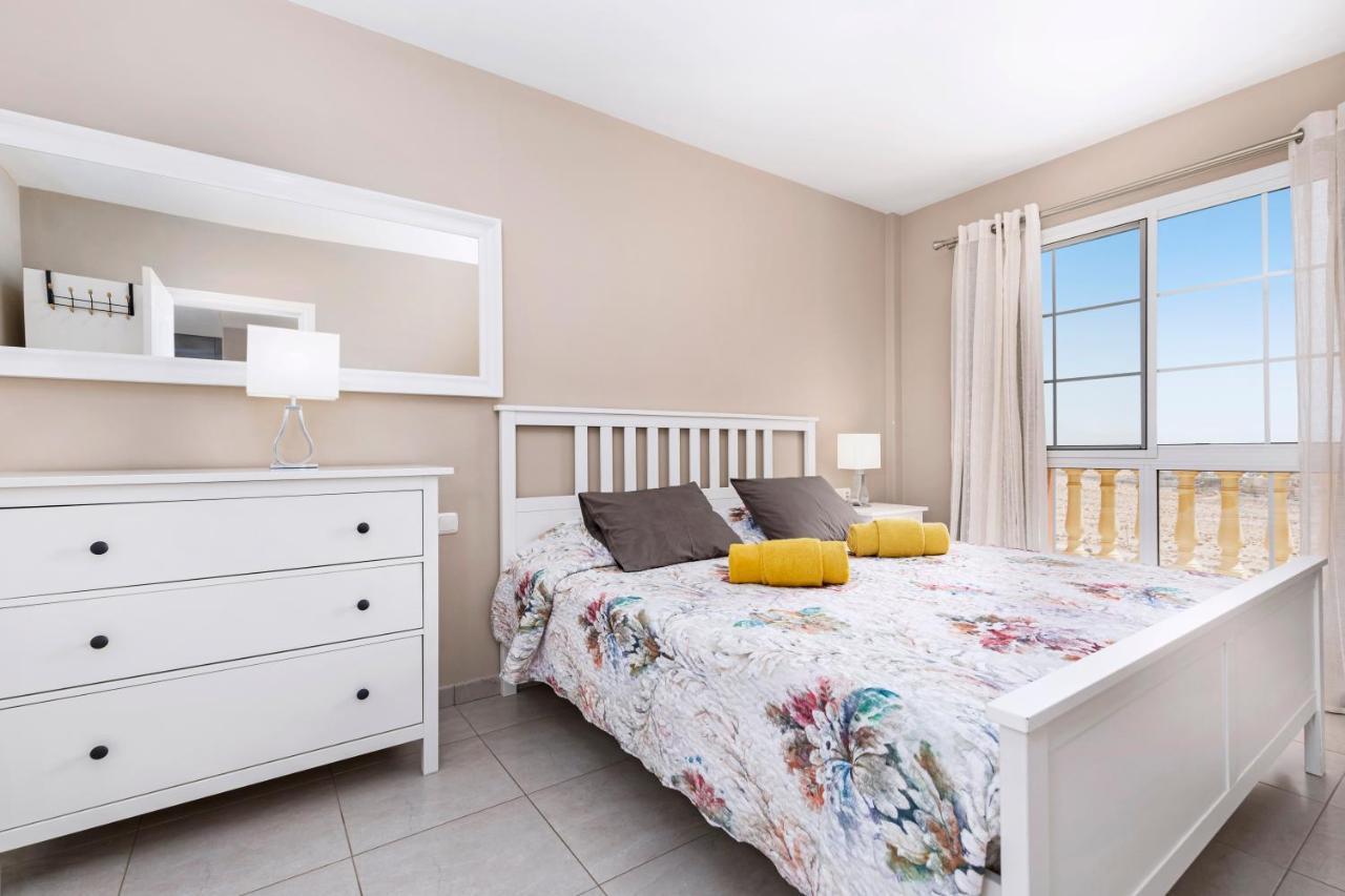 Smart-Beachview Costa Calma Esterno foto