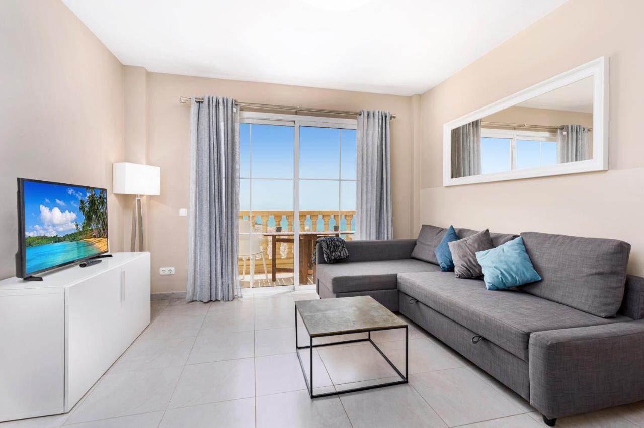 Smart-Beachview Costa Calma Esterno foto