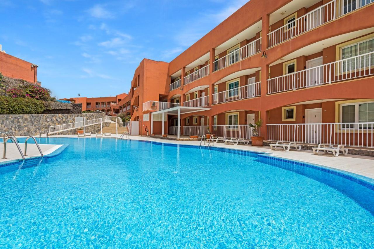 Smart-Beachview Costa Calma Esterno foto