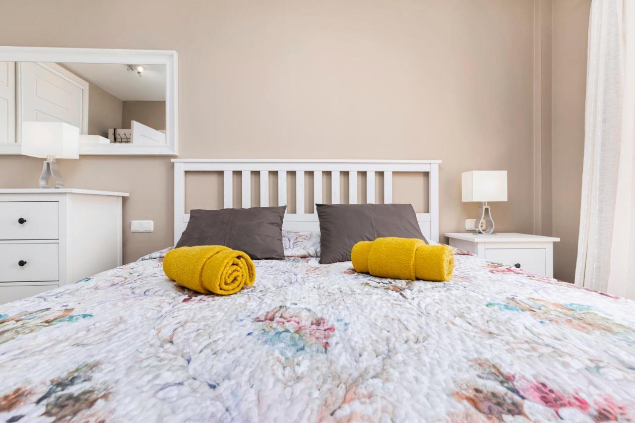 Smart-Beachview Costa Calma Esterno foto