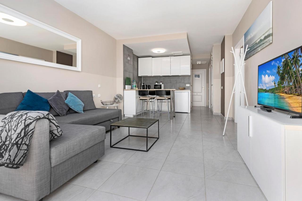 Smart-Beachview Costa Calma Esterno foto