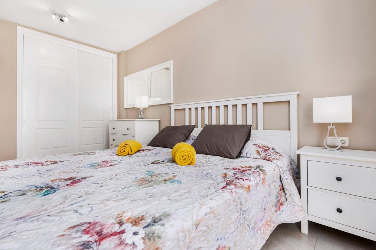 Smart-Beachview Costa Calma Esterno foto