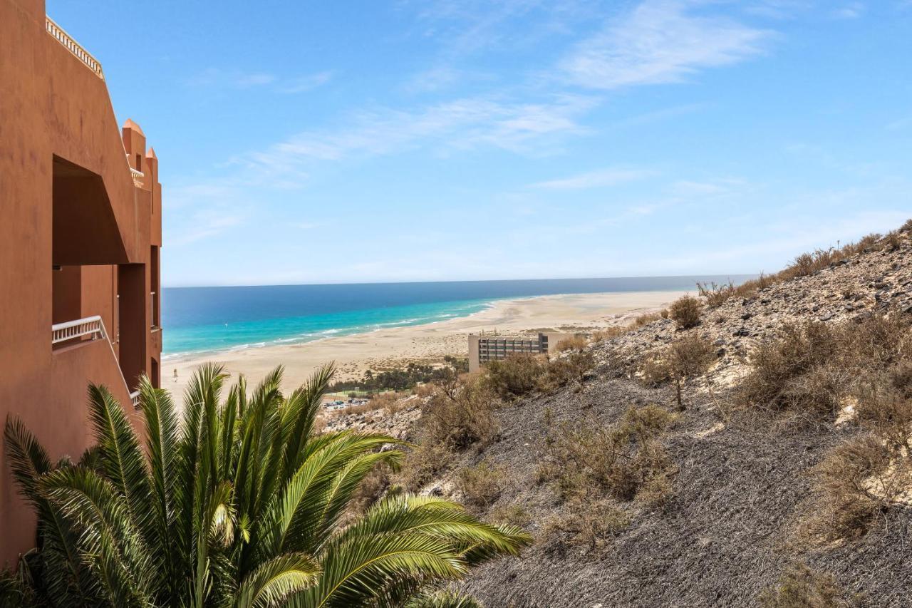 Smart-Beachview Costa Calma Esterno foto